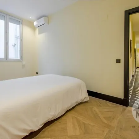 Encanto En Justicia Para 10, Hernan Cortes 12 E2 Madrid Exterior photo