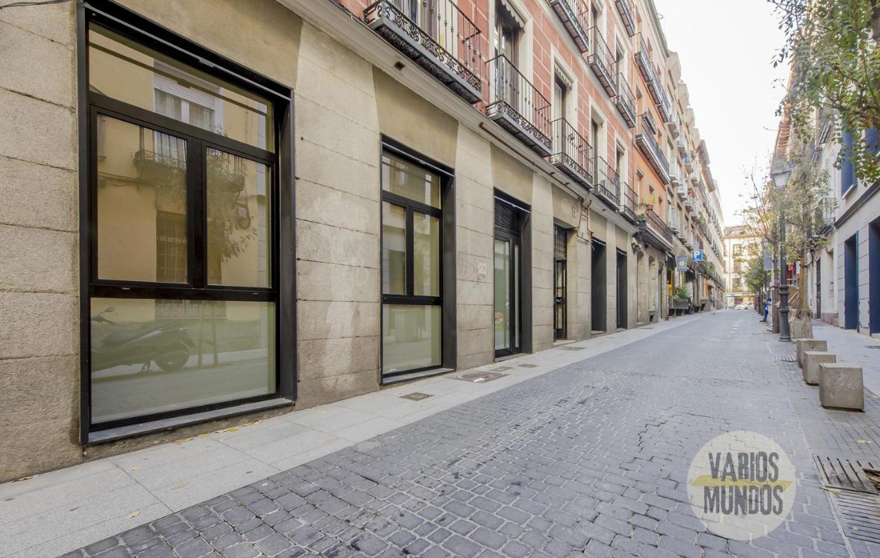 Apartament Encanto En Justicia 10, Hernan Cortes 12 E2
