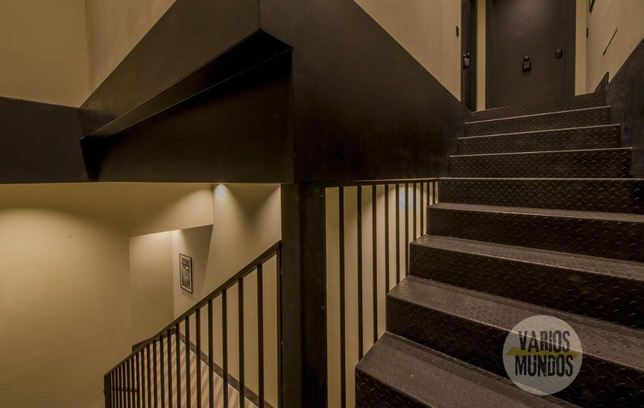 Encanto En Justicia 10, Hernan Cortes 12 E2 Apartament Madryt